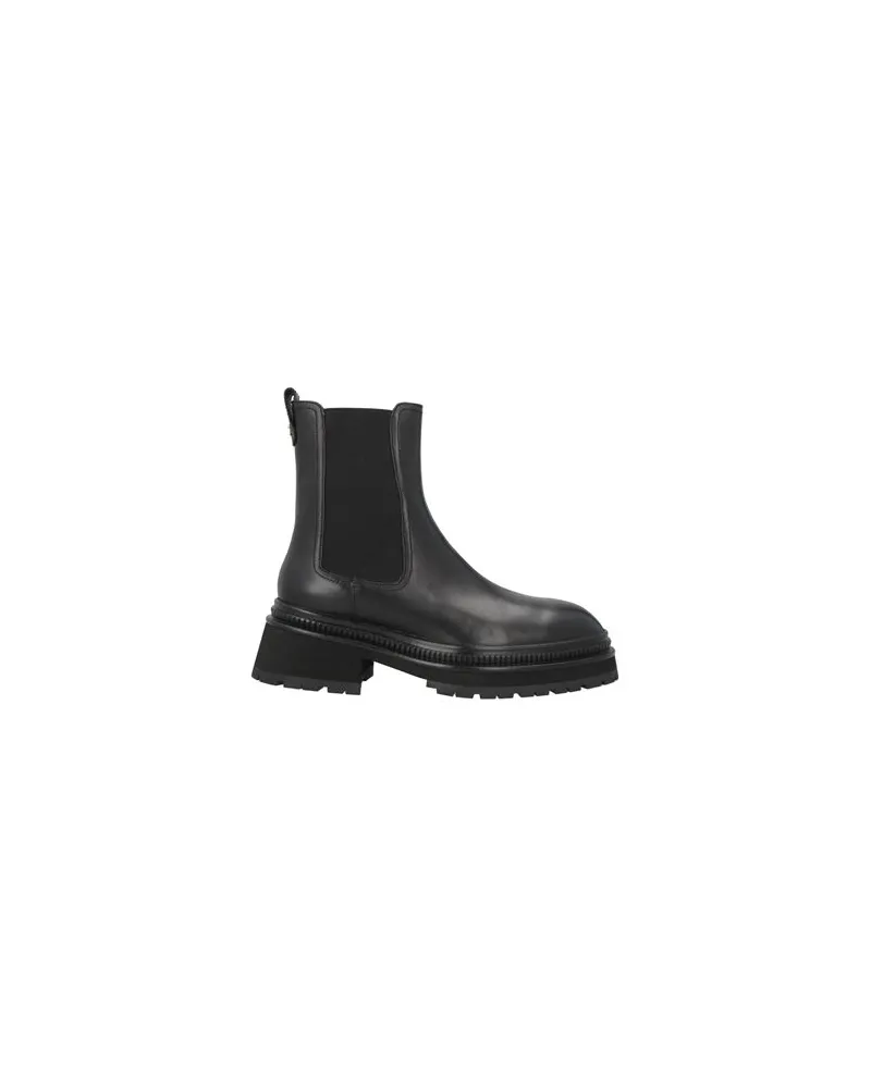 Lola Cruz SCHUHE - Stiefelettenauf YOOX.COM Schwarz