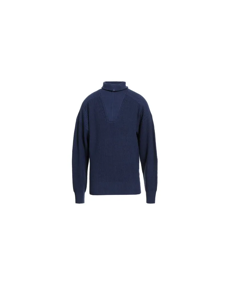 Isabel Marant STRICKWAREN - Pulloverauf YOOX.COM Blau