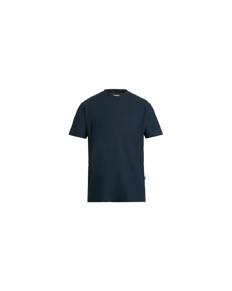 Liu Jo TOPS - T-shirtsauf YOOX.COM Nachtblau
