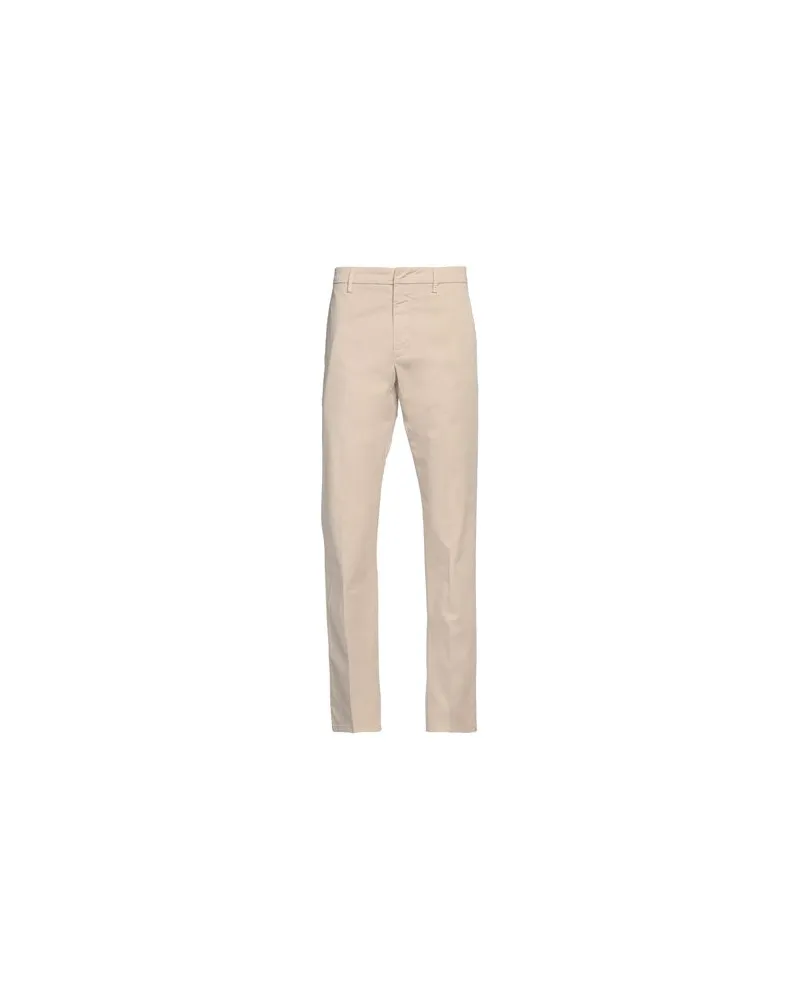Dondup HOSEN & RÖCKE - Hosenauf YOOX.COM Beige