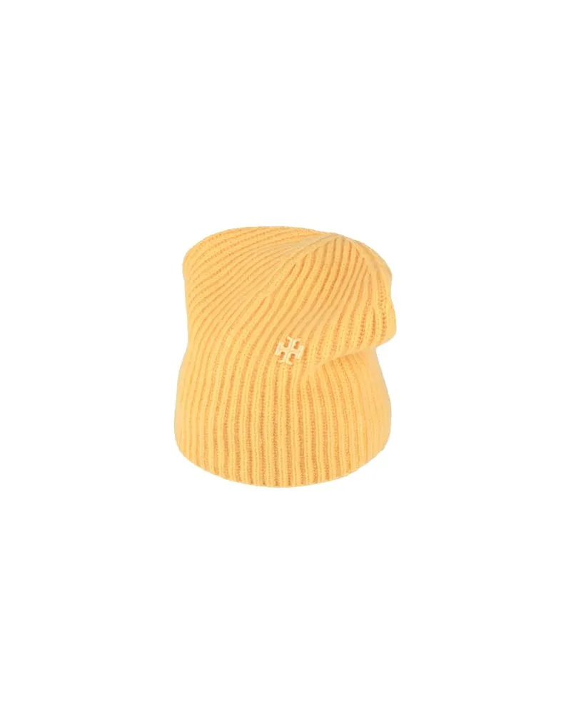 Tory Burch ACCESSOIRES - Mützen & Hüteauf YOOX.COM Ringelblume