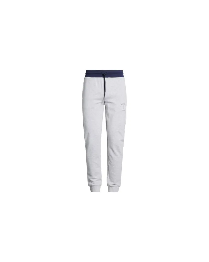 Hackett HOSEN & RÖCKE - Hosenauf YOOX.COM Grau