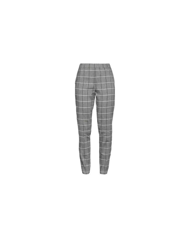 D.EXTERIOR HOSEN & RÖCKE - Hosenauf YOOX.COM Grau