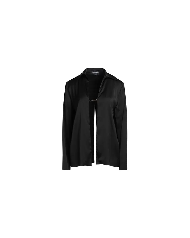 Jacquemus TOPS - Topsauf YOOX.COM Schwarz