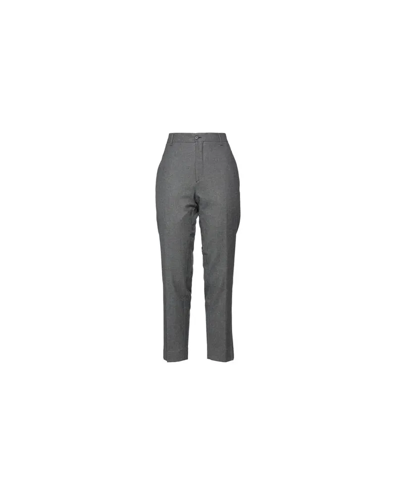 Be Able HOSEN & RÖCKE - Hosenauf YOOX.COM Braungrau