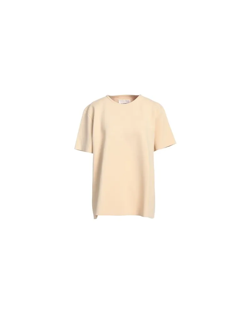 Jil Sander STRICKWAREN - Pulloverauf YOOX.COM Gelb