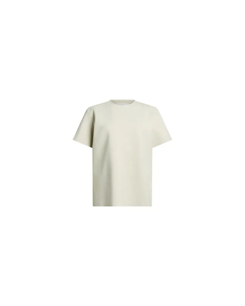 Jil Sander STRICKWAREN - Pulloverauf YOOX.COM Salbeigrün