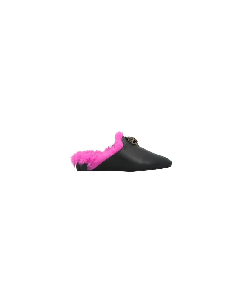Kurt Geiger SCHUHE - Mules & Clogsauf YOOX.COM Schwarz