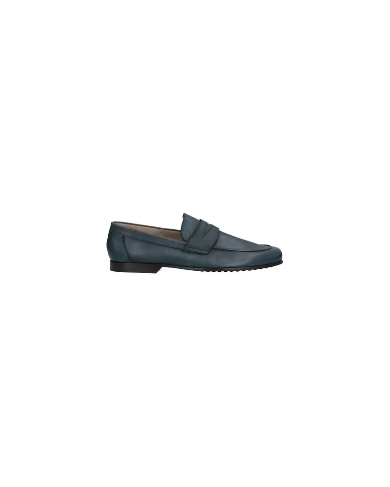 Barrett SCHUHE - Mokassinsauf YOOX.COM Aquamarin