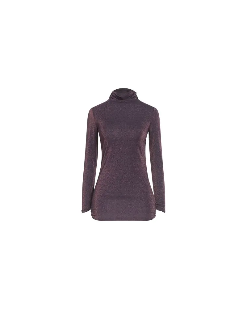 Chiara Boni TOPS - Topsauf YOOX.COM Dunkelviolett