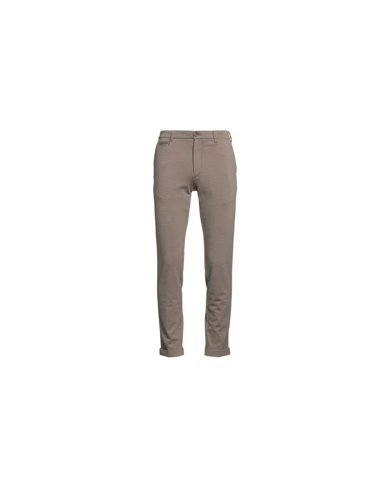 40Weft HOSEN & RÖCKE - Hosenauf YOOX.COM Khaki