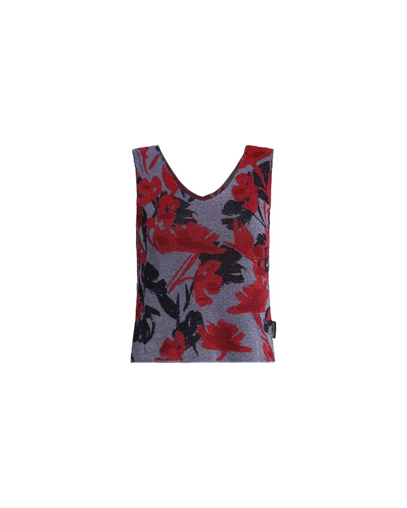 Alessia Santi TOPS - Topsauf YOOX.COM Violett