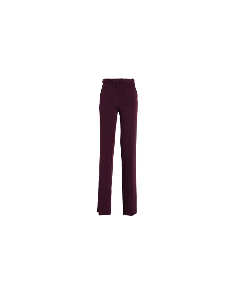 Etro HOSEN & RÖCKE - Hosenauf YOOX.COM Pflaume