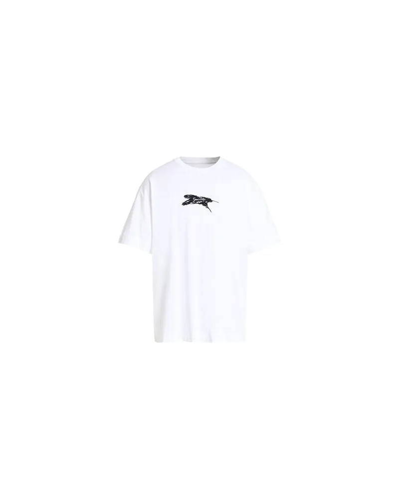Givenchy TOPS - T-shirtsauf YOOX.COM Weiß
