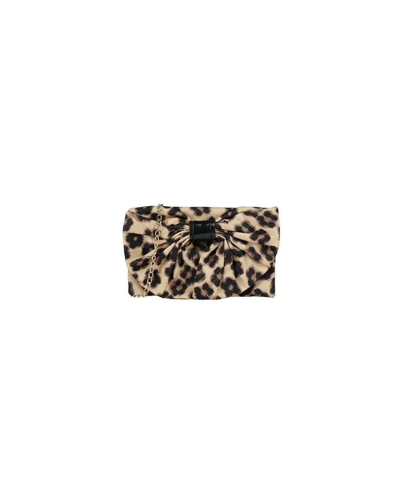 RED Valentino TASCHEN - Umhängetascheauf YOOX.COM Beige