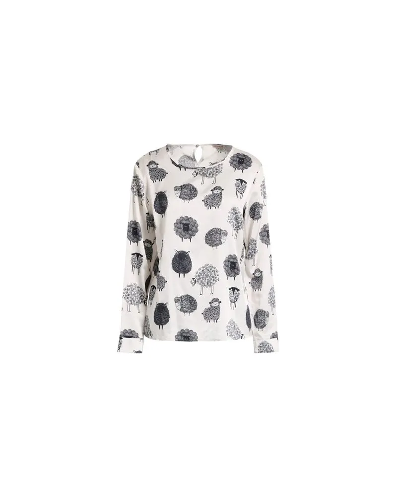 Camicettasnob TOPS - Topsauf YOOX.COM Off