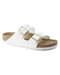 Birkenstock Sandale Weiß