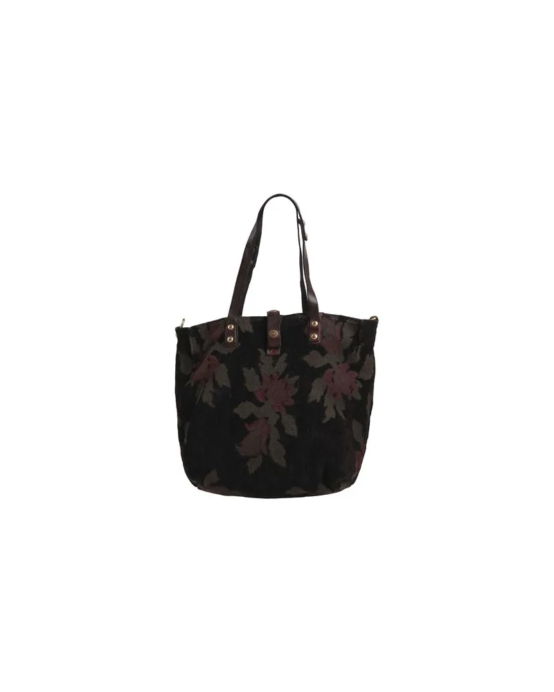 Campomaggi TASCHEN - Handtaschenauf YOOX.COM Dunkelbraun