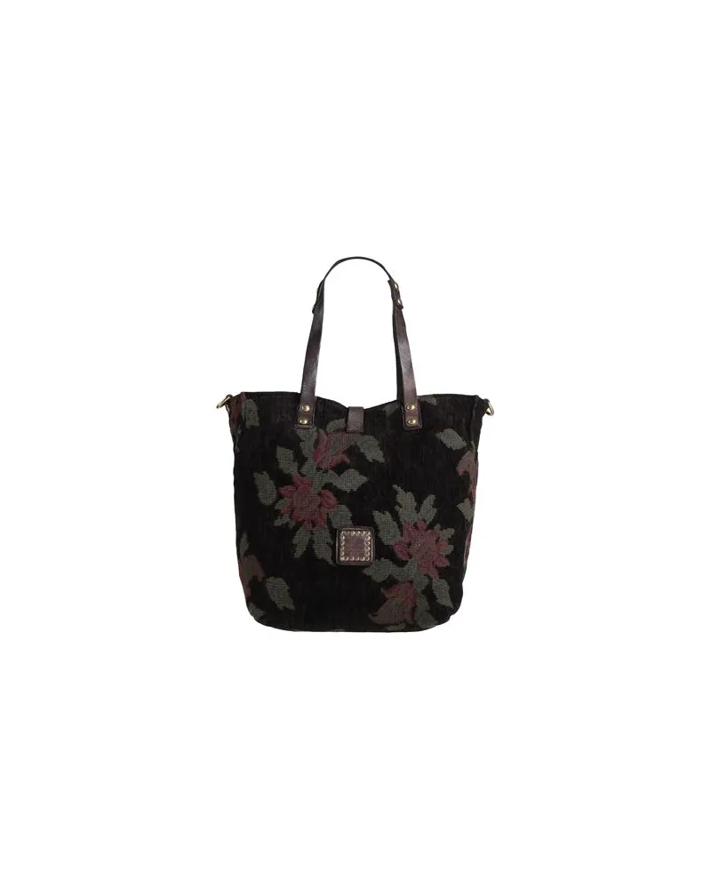 Campomaggi TASCHEN - Handtaschenauf YOOX.COM Schwarz