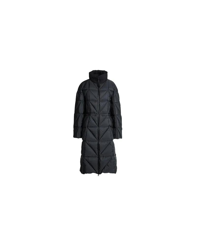 Moncler JACKEN & MÄNTEL - Pufferjacken & Daunenjackenauf YOOX.COM Nachtblau