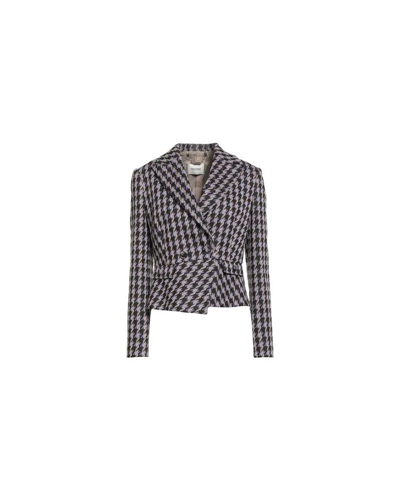 Fracomina COLLECTION - ANZÜGE und CO-ORDS - Blazersauf YOOX.COM Violett