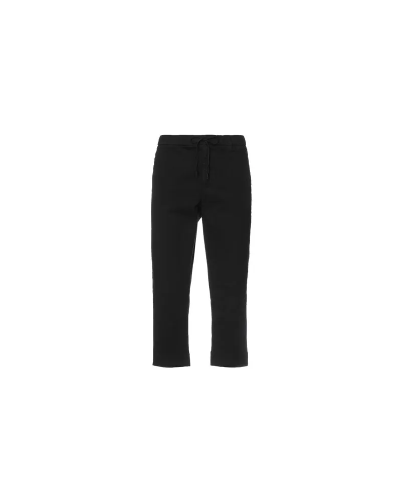 Care Label HOSEN & RÖCKE - Hosenauf YOOX.COM Schwarz