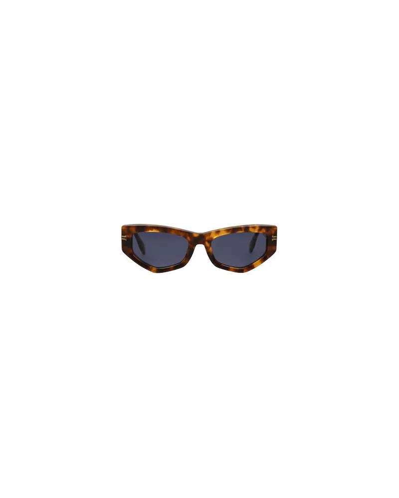 Marc Jacobs BRILLEN - Sonnenbrillenauf YOOX.COM Dunkelbraun