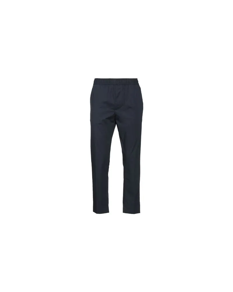 Liu Jo HOSEN & RÖCKE - Hosenauf YOOX.COM Nachtblau