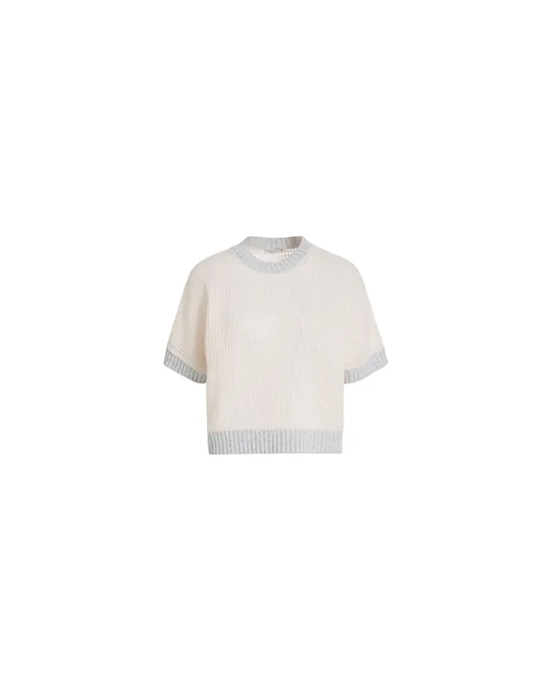 Peserico STRICKWAREN - Pulloverauf YOOX.COM Hellrosa