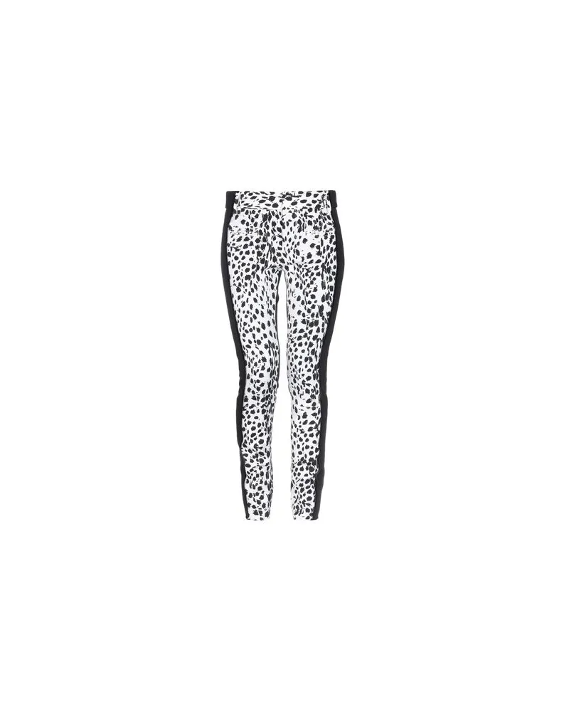 Haider Ackermann HOSEN & RÖCKE - Hosenauf YOOX.COM Schwarz