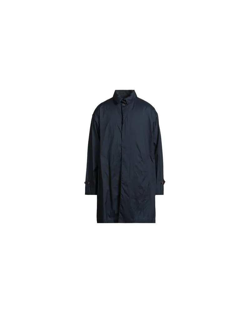 MACKINTOSH JACKEN & MÄNTEL - Jacken, Mäntel & Trenchcoatsauf YOOX.COM Marineblau