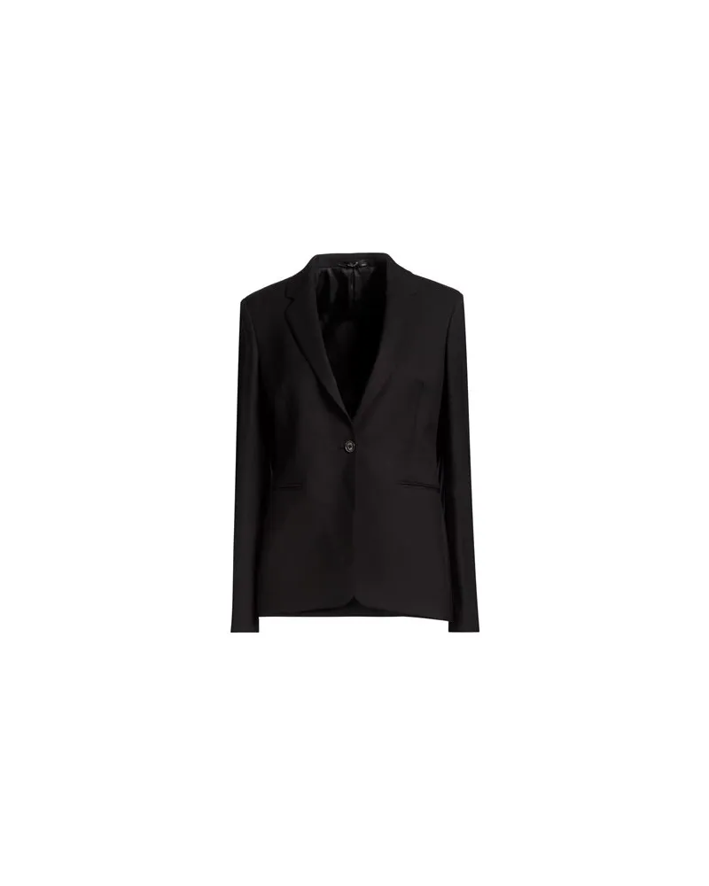 Paul Smith ANZÜGE und CO-ORDS - Blazersauf YOOX.COM Schwarz
