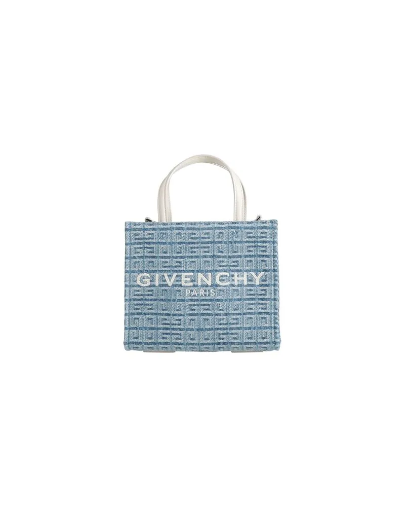 Givenchy TASCHEN - Handtaschenauf YOOX.COM Hellblau