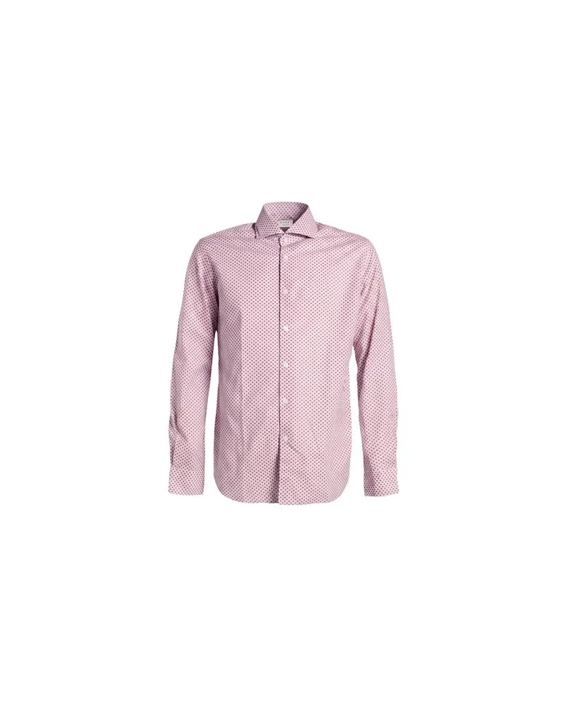 XACUS TOPS - Hemdenauf YOOX.COM Lila