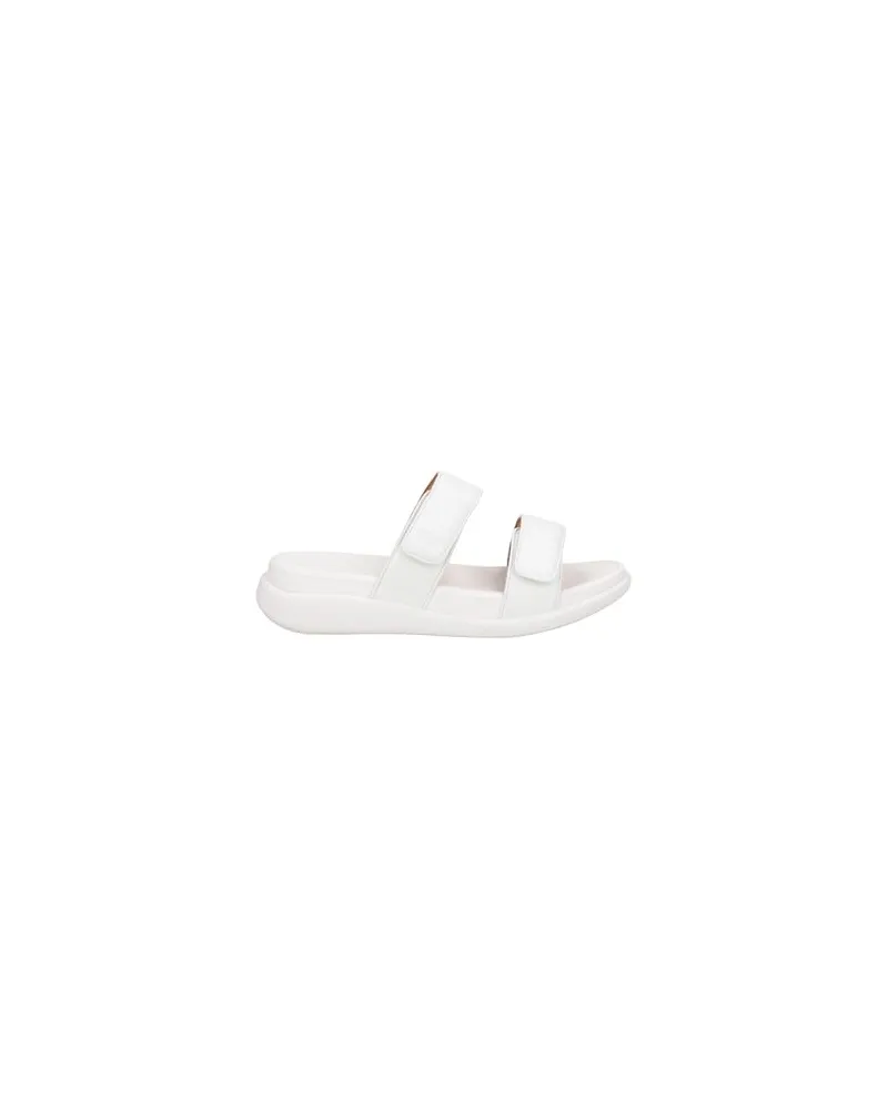 FitFlop SCHUHE - Sandalenauf YOOX.COM Weiß