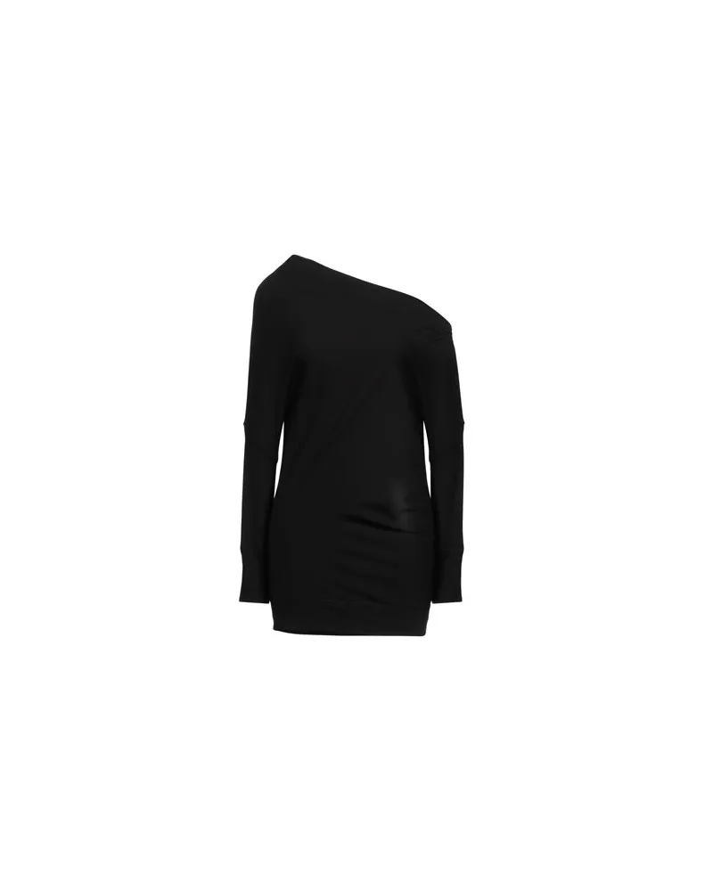 Tom Ford TOPS - Sweatshirtsauf YOOX.COM Schwarz