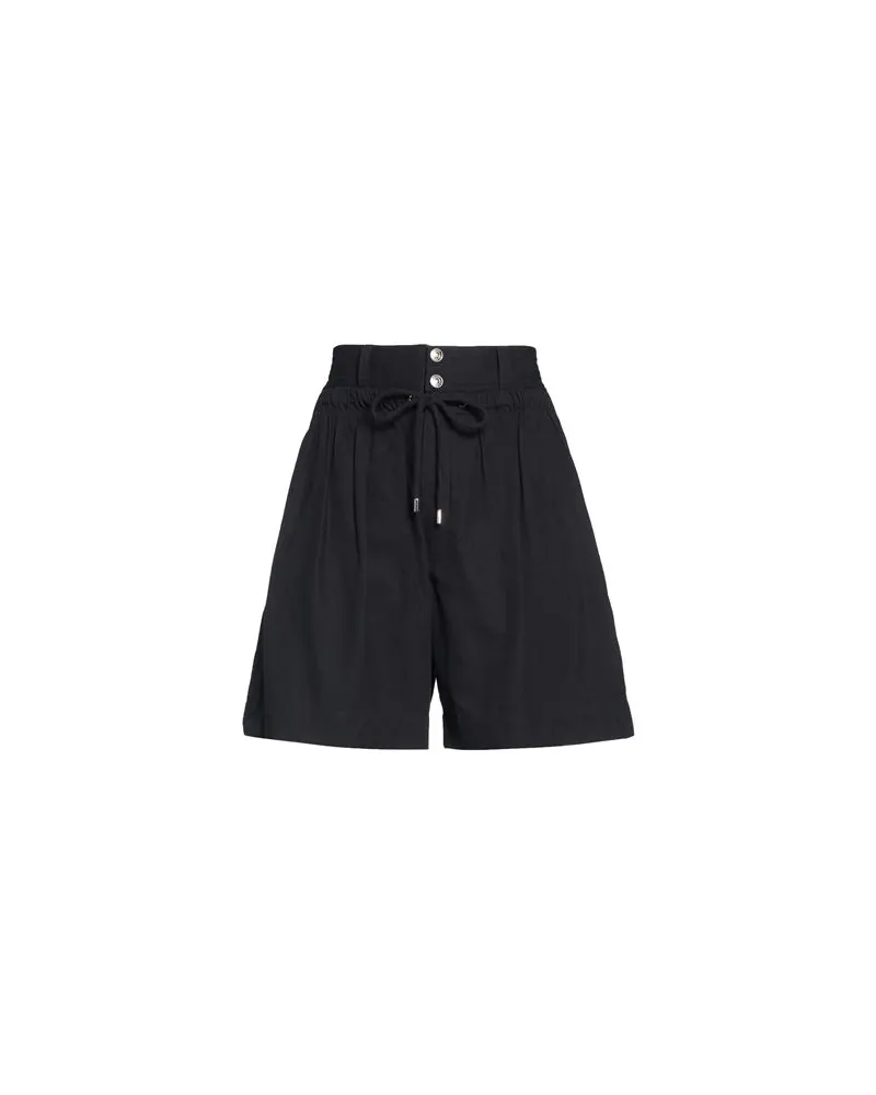 Isabel Marant HOSEN & RÖCKE - Shorts & Bermudashortsauf YOOX.COM Schwarz