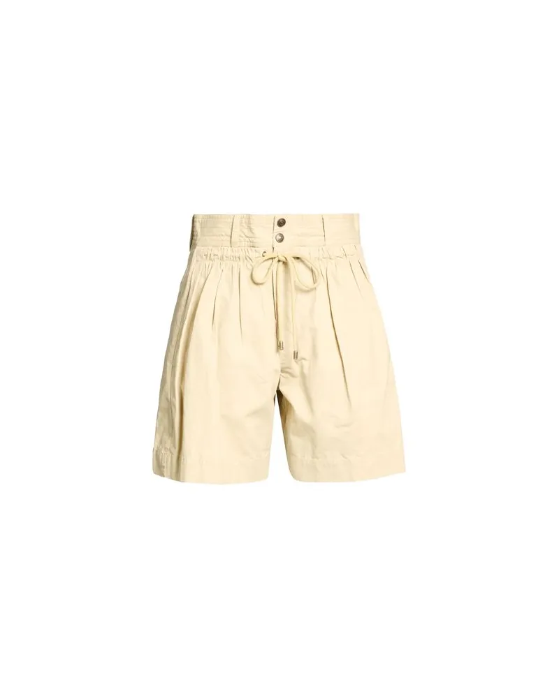 Isabel Marant HOSEN & RÖCKE - Shorts & Bermudashortsauf YOOX.COM Beige