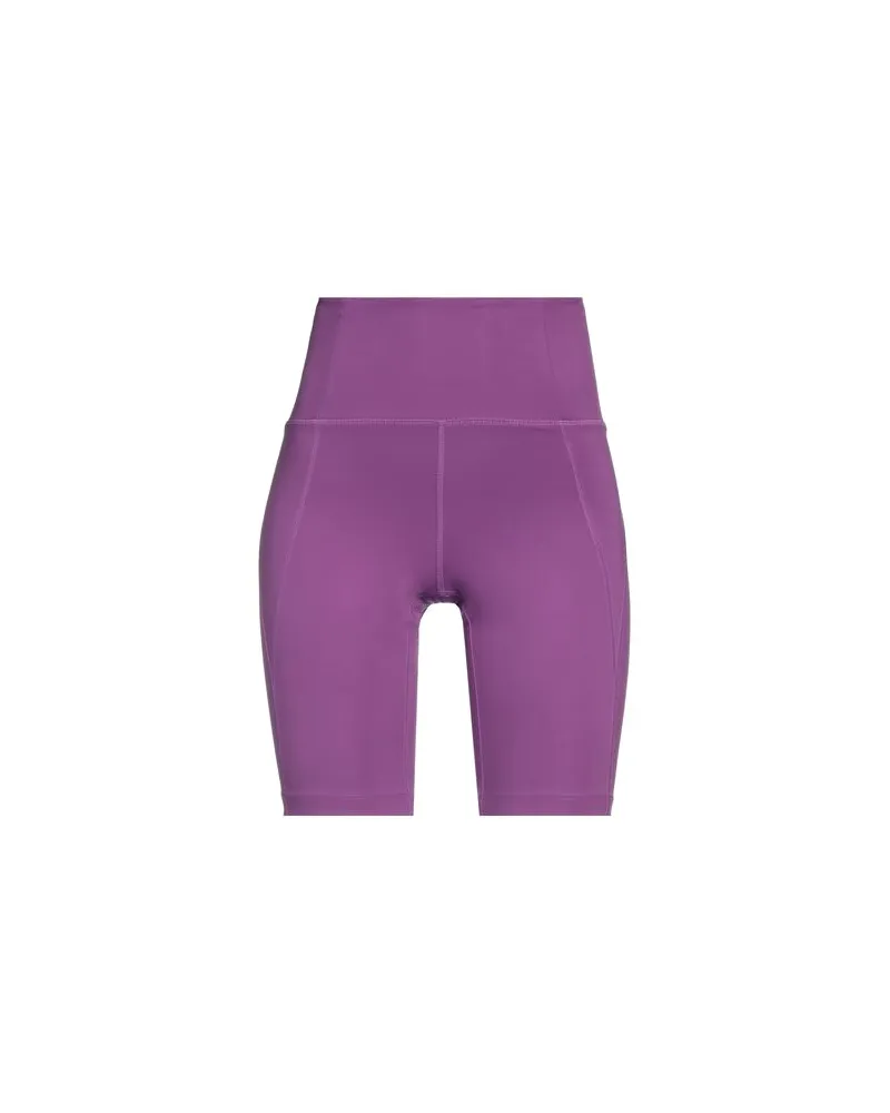 Girlfriend Collective HOSEN & RÖCKE - Leggingsauf YOOX.COM Malve