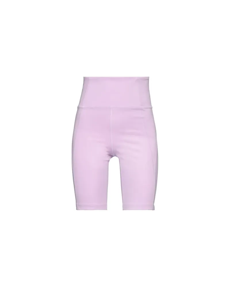 Girlfriend Collective HOSEN & RÖCKE - Leggingsauf YOOX.COM Malve