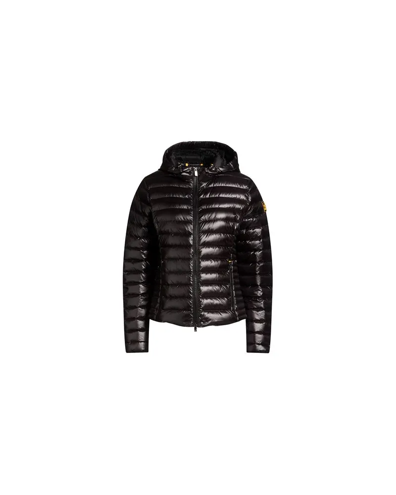 Ciesse Piumini JACKEN & MÄNTEL - Pufferjacken & Daunenjackenauf YOOX.COM Schwarz