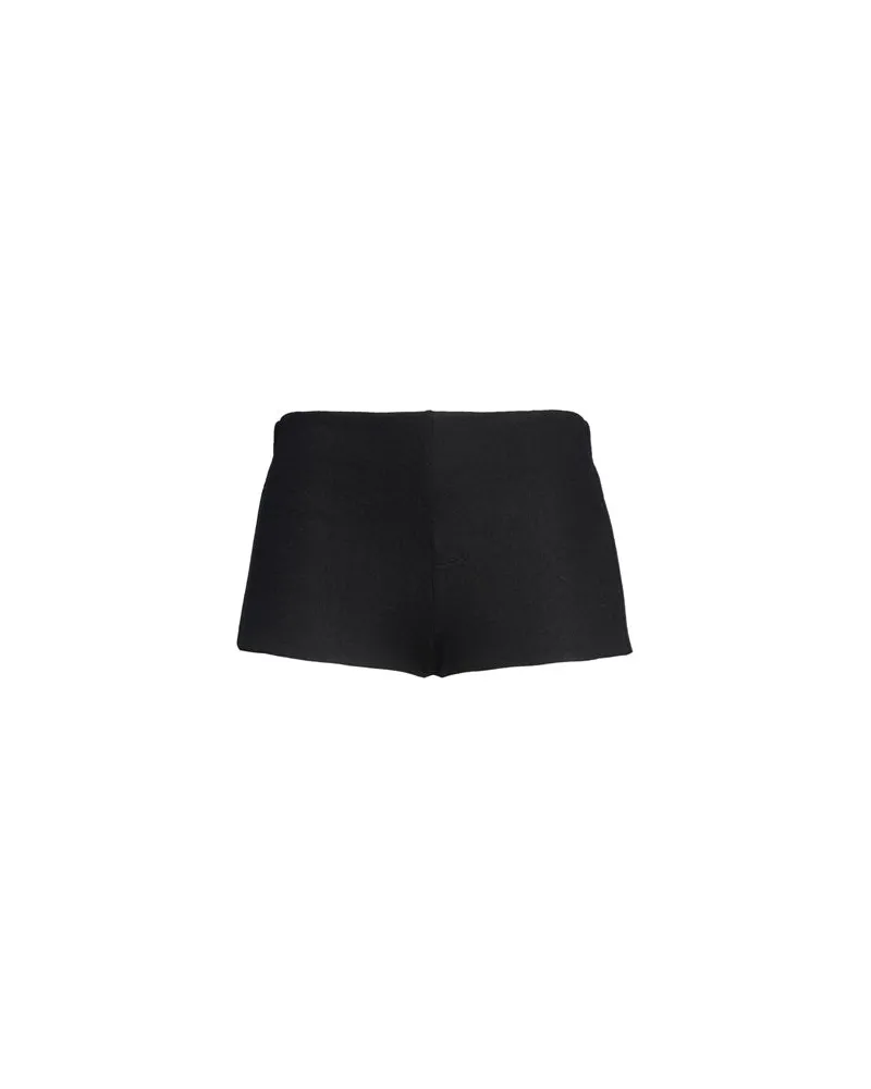 Entire Studios HOSEN & RÖCKE - Shorts & Bermudashortsauf YOOX.COM Schwarz