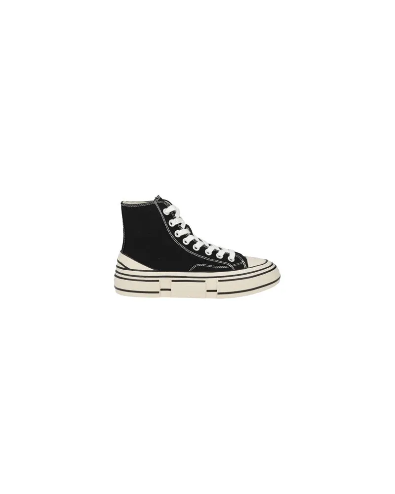 Jeffrey Campbell SCHUHE - Sneakersauf YOOX.COM Schwarz