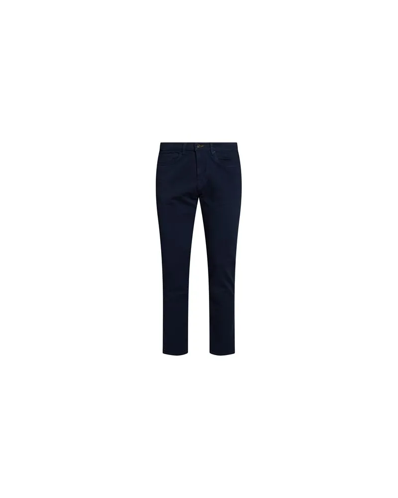 Paul Smith HOSEN & RÖCKE - Hosenauf YOOX.COM Blau