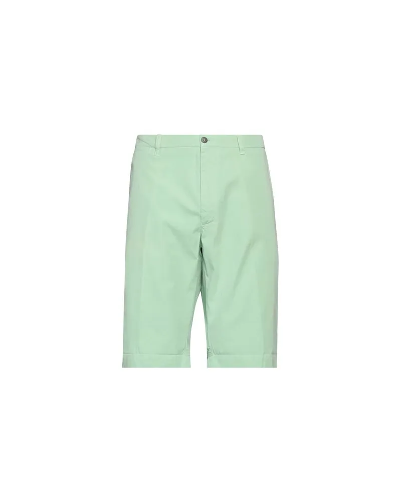 Mason's EM'S - HOSEN & RÖCKE - Shorts & Bermudashortsauf YOOX.COM Säuregrün