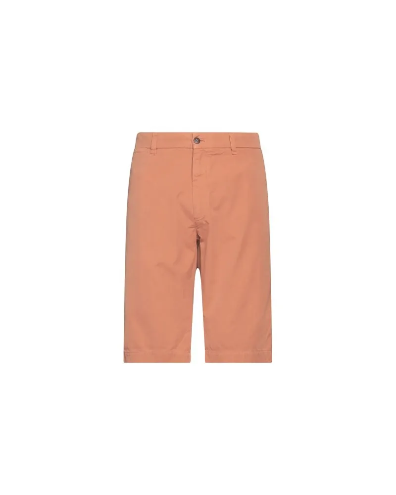 Mason's EM'S - HOSEN & RÖCKE - Shorts & Bermudashortsauf YOOX.COM Rostrot