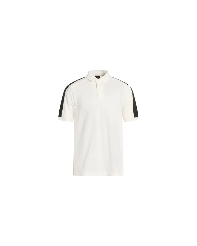 Armani Exchange TOPS - Poloshirtsauf YOOX.COM Off