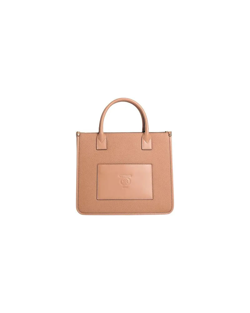 Cerruti 1881 TASCHEN - Handtaschenauf YOOX.COM Kamel
