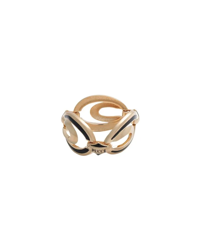Emilio Pucci SCHMUCK und UHREN - Armbänderauf YOOX.COM Gold