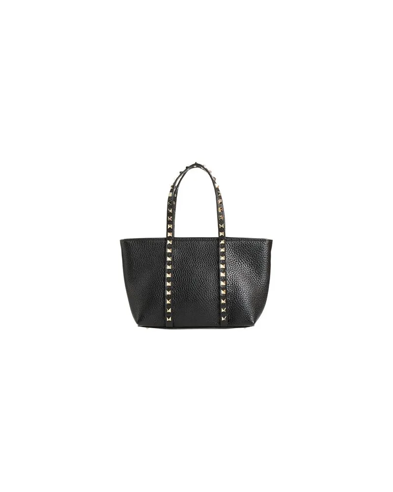 Valentino Garavani TASCHEN - Handtaschenauf YOOX.COM Schwarz